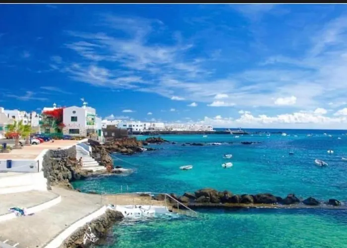 Punta Garo * Punta Mujeres