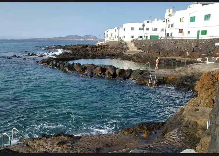 Punta Garo Punta Mujeres