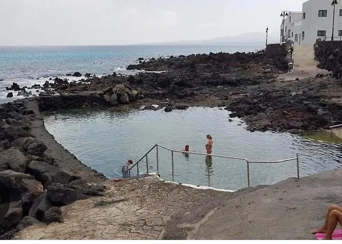 Punta Garo Punta Mujeres