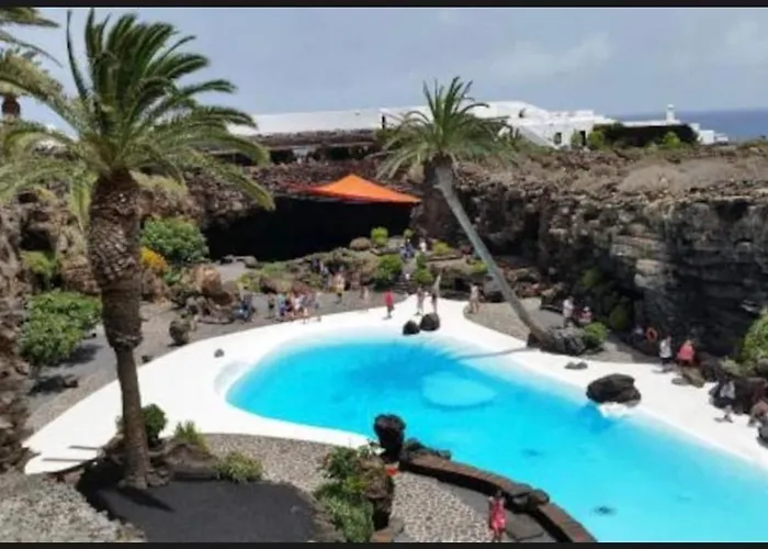 Apartamento Punta Garo Punta Mujeres