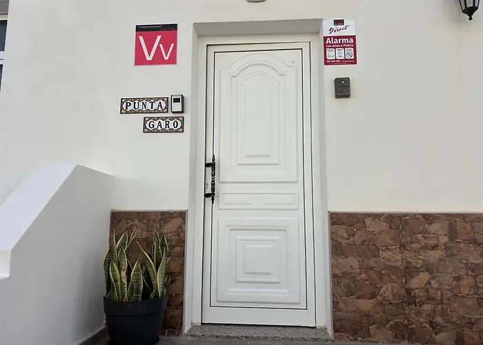 Apartamento Punta Garo Punta Mujeres