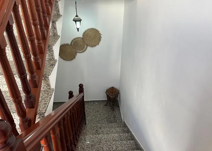 Apartamento Punta Garo Punta Mujeres