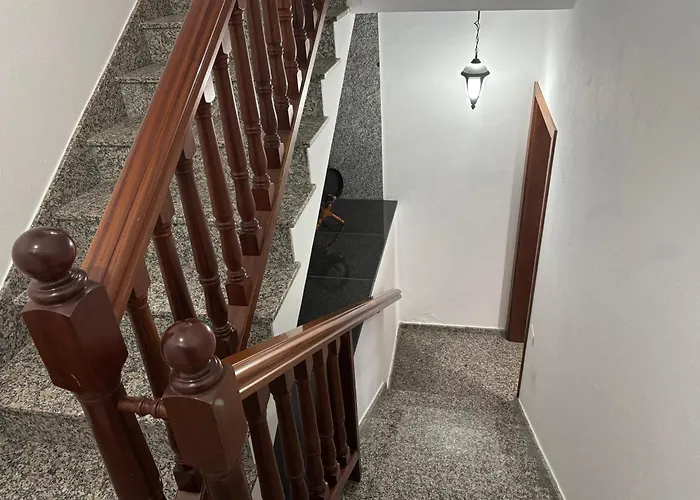 Punta Garo Apartamento