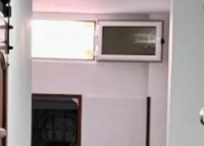 Punta Garo Apartamento Punta Mujeres