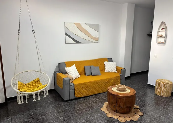 Punta Garo * Punta Mujeres