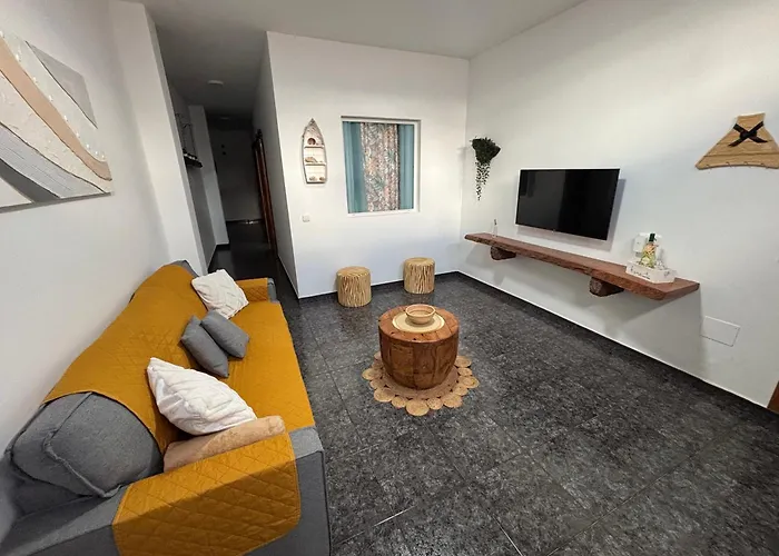 Punta Garo Punta Mujeres