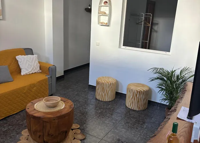 Punta Garo Appartement