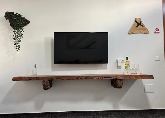 Punta Garo Apartamento Punta Mujeres