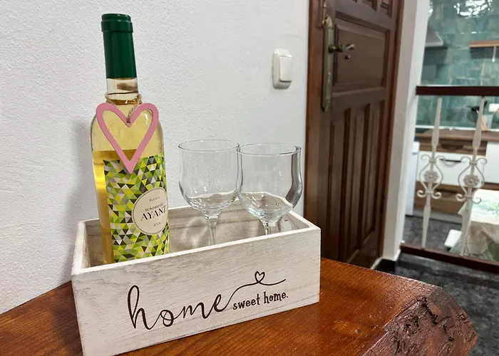 Punta Garo Apartamento *