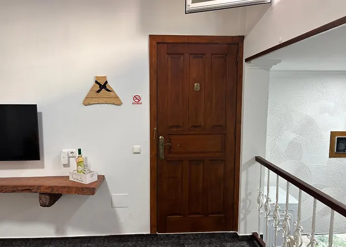 Punta Garo Apartamento Punta Mujeres