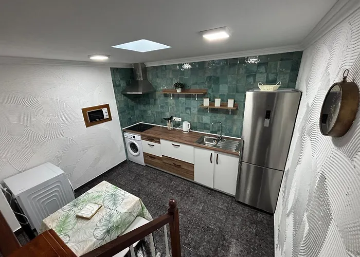 Punta Garo Apartamento Punta Mujeres