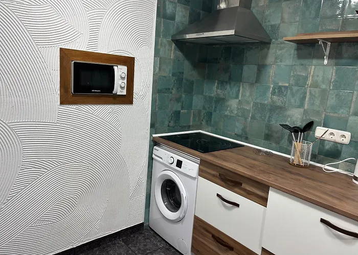 Punta Garo Apartamento Punta Mujeres