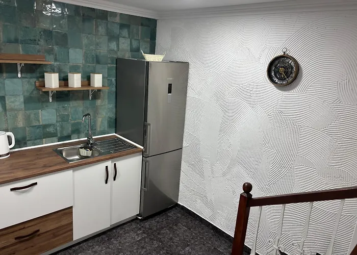 Apartamento Punta Garo *