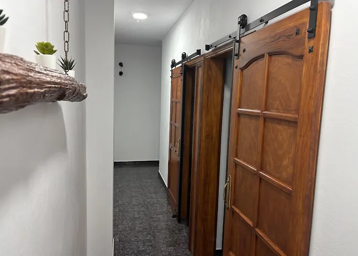 Punta Garo Apartamento Punta Mujeres