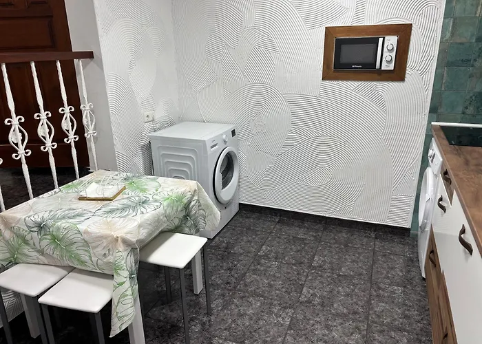 Punta Garo Apartamento *