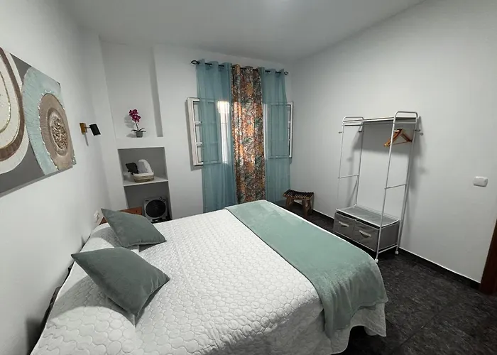 Apartamento Punta Garo Punta Mujeres