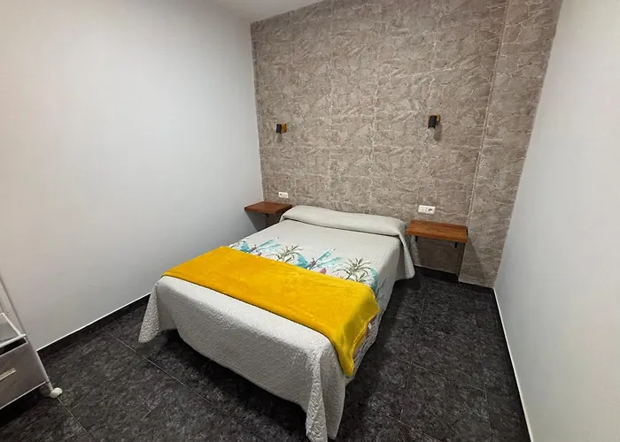 Punta Garo Apartamento