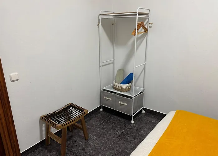 Punta Garo 公寓 Punta Mujeres