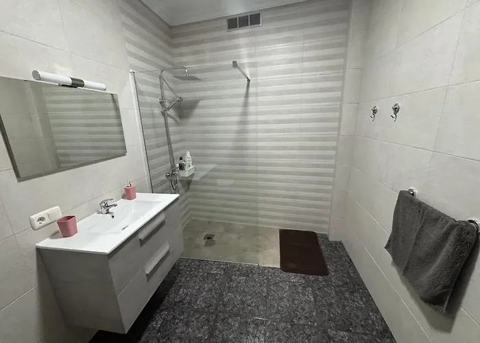 Punta Garo Apartamento