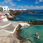 Διαμέρισμα Punta Garo *