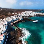 Punta Garo Διαμέρισμα Punta Mujeres