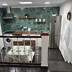 Διαμέρισμα Punta Garo *