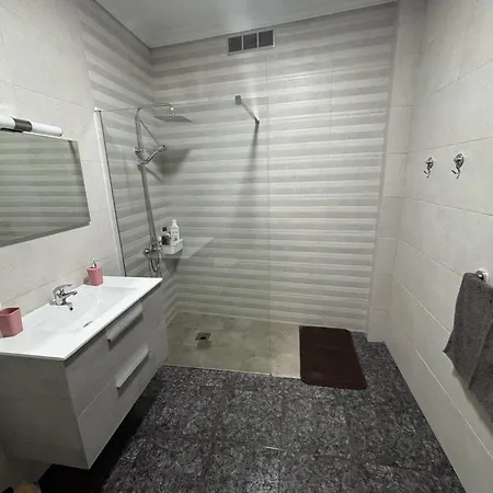 Punta Garo Apartment
